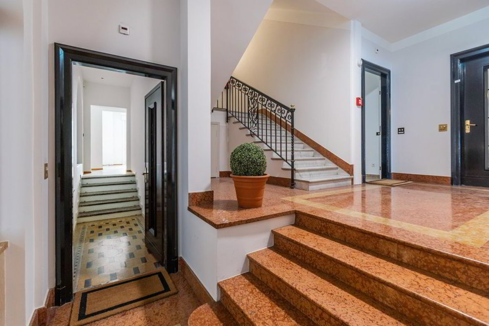 Bureau en location à Lugano - 272 m² - Ansicht 3