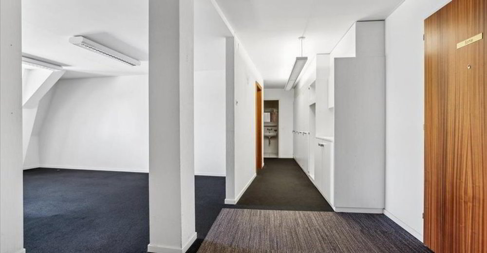 Bureau & Commerce null pièces à louer à Lausanne - image 1/7