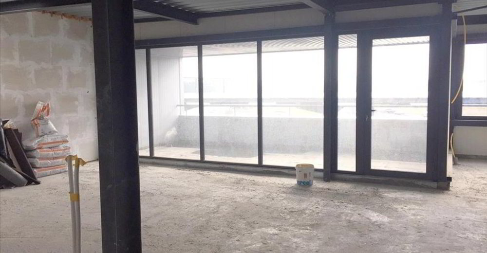 Local commercial en location à Orbe - 145 m² - Ansicht 3