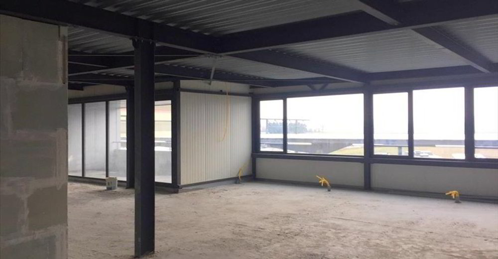 Local commercial en location à Orbe - 145 m² - Ansicht 5