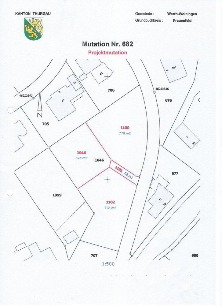 Bureau & Commerce null pièces à acheter à Weiningen TG - image 1/2