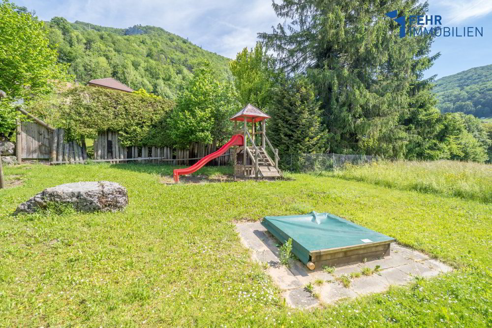 4.5 Zimmer Wohnung zu vermieten in Frinvillier - Bild 1/13