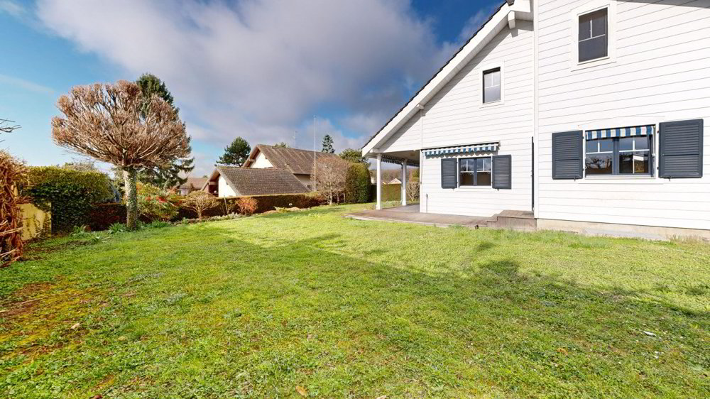 5 Zimmer Haus zum verkaufen in Prangins - Bild 1/13