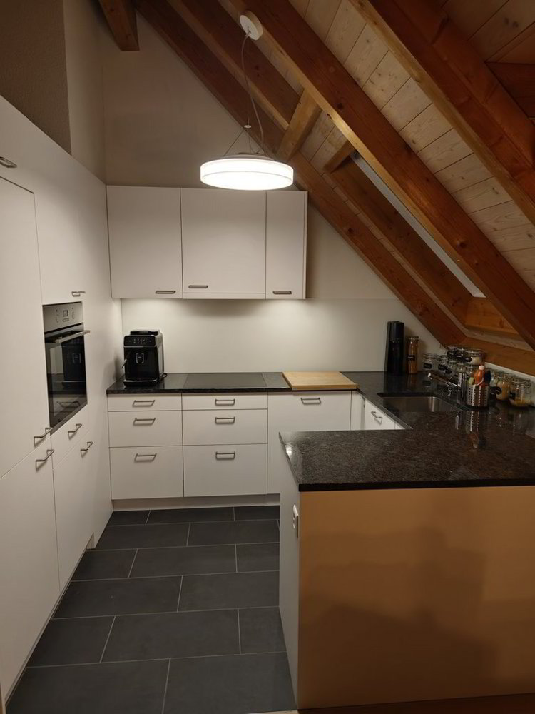 Apartment for rent, Hirschenplatz 4-10 (Lyss, Switzerland) - Ansicht 2