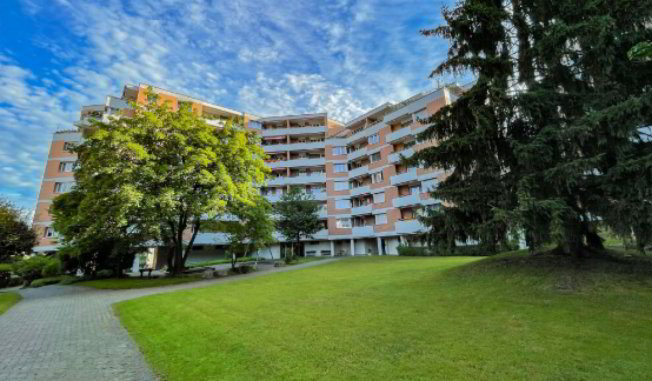 1 rooms Apartment for rent in Horw - image 1/1