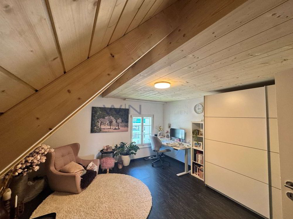 5 rooms House for rent in Feusisberg - image 1/12