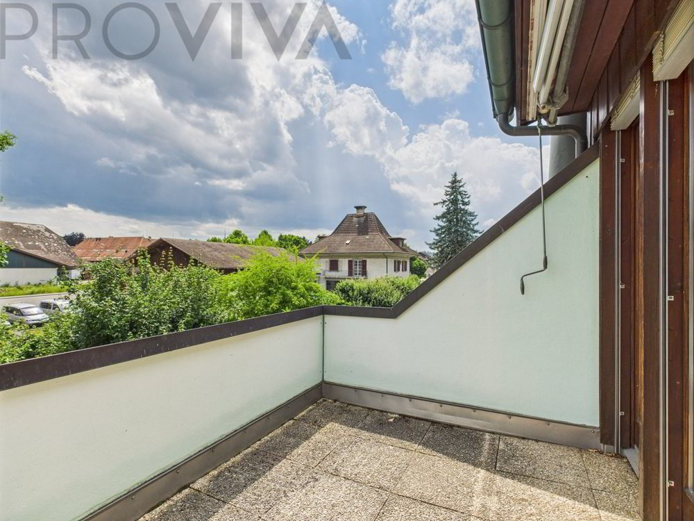 Appartamento di 5 locali in affitto a Fraubrunnen - immagine 1/7