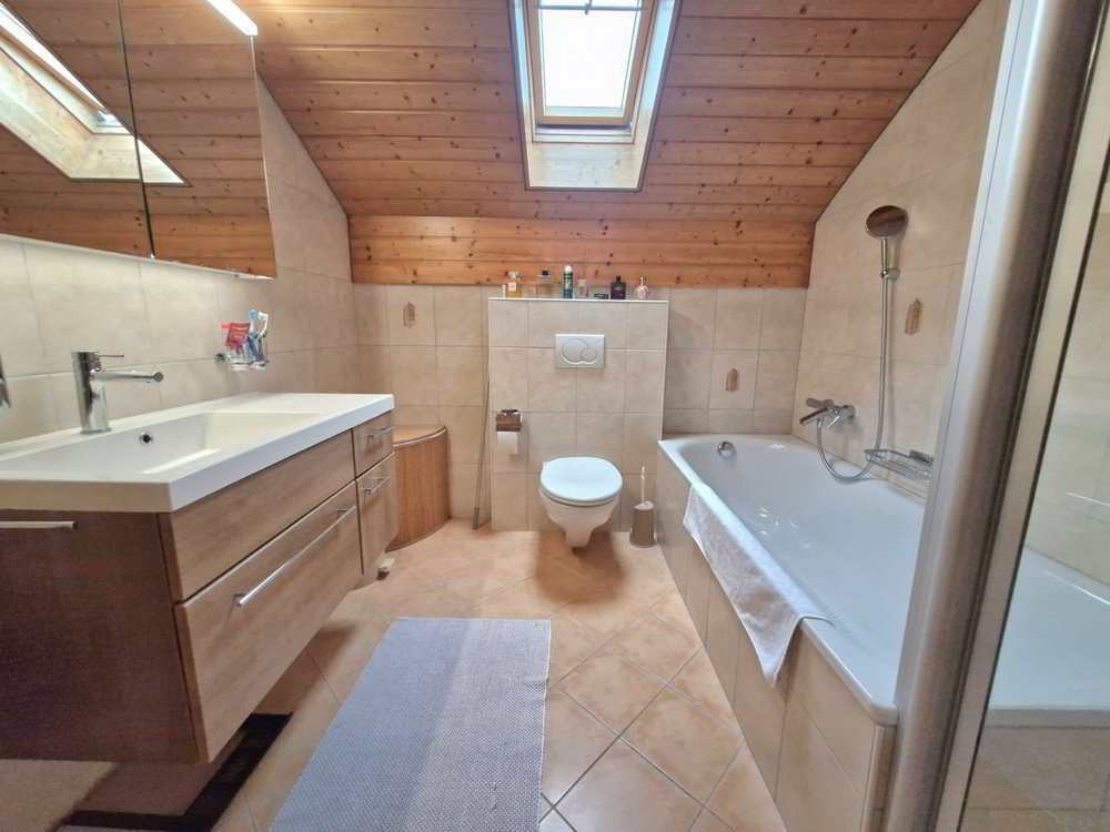 Casa di 5 locali in affitto a Bramois - immagine 1/5