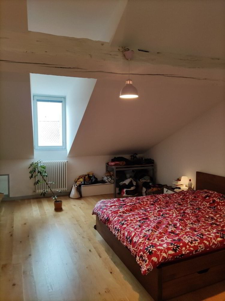 Appartamento di 4 locali in affitto a Friburgo - immagine 1/8