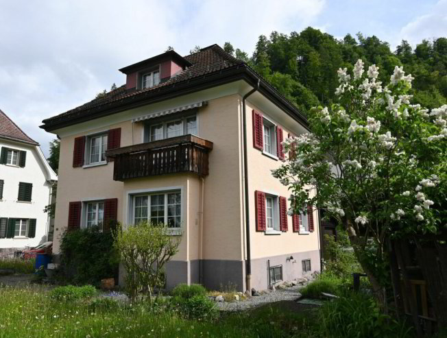 5 Zimmer Haus zum verkaufen in Schwanden GL - Bild 1/1