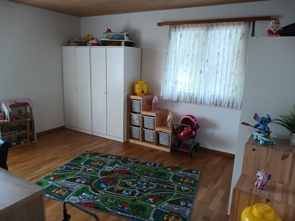 Appartamento di 5 locali in affitto a Utzenstorf - immagine 1/13