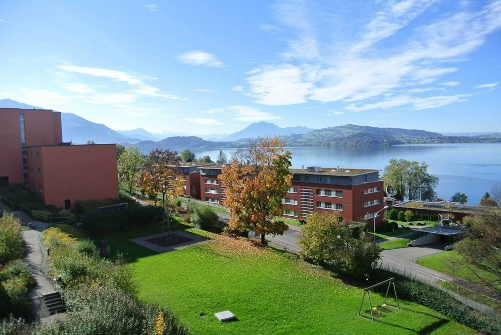 Appartamento di 2 locali in affitto a Zoug - immagine 1/6