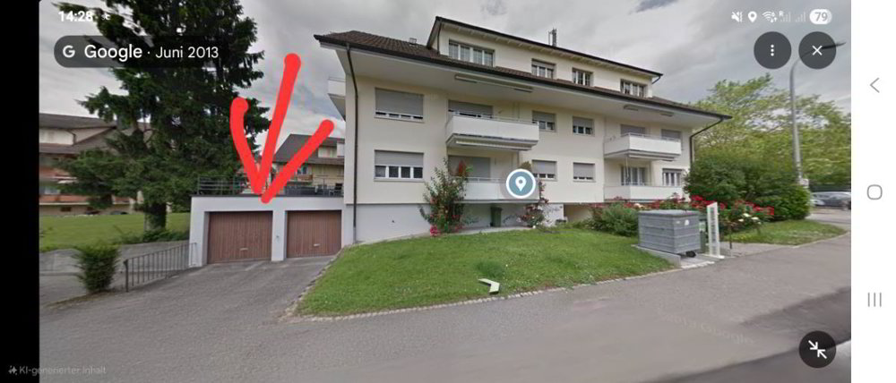 Parcheggio, garage di null locali in affitto a Männedorf - immagine 1/1