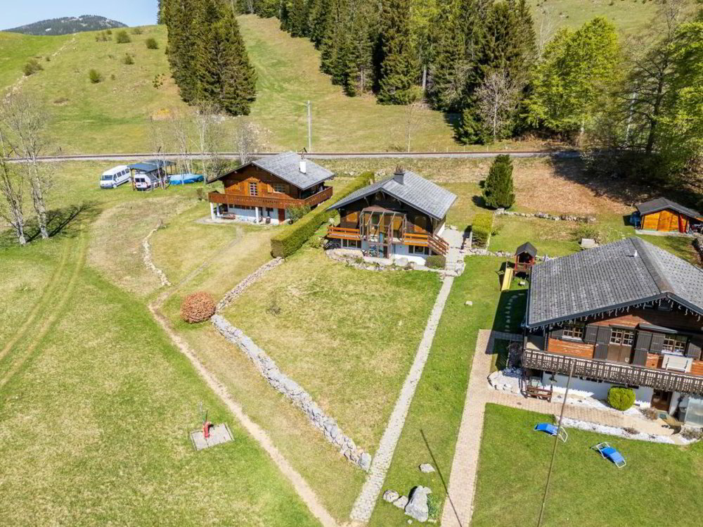 3 Zimmer Haus zum verkaufen in La Cure - Bild 1/12