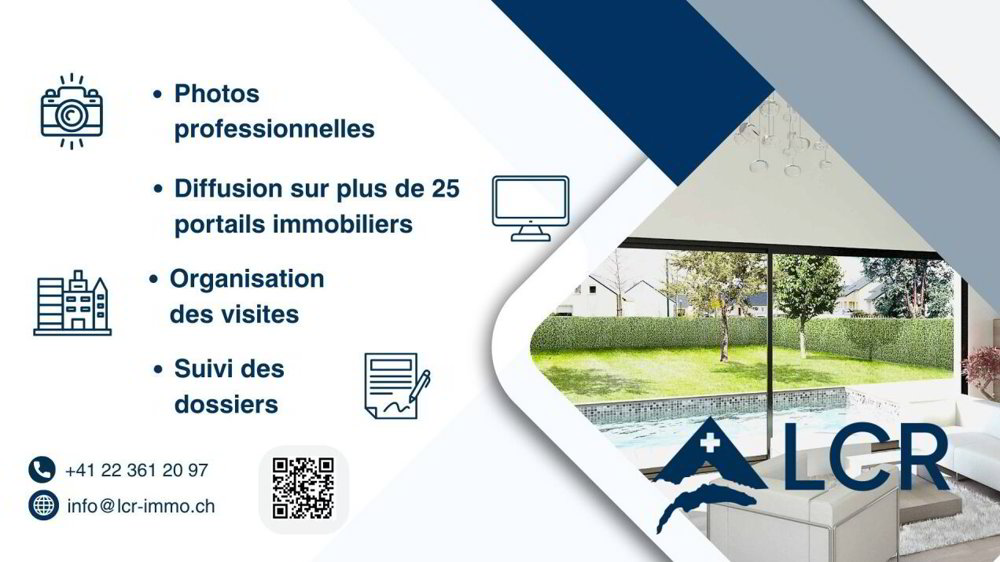 Ufficio & Commercio di null locali in affitto a Bouveret - immagine 1/10