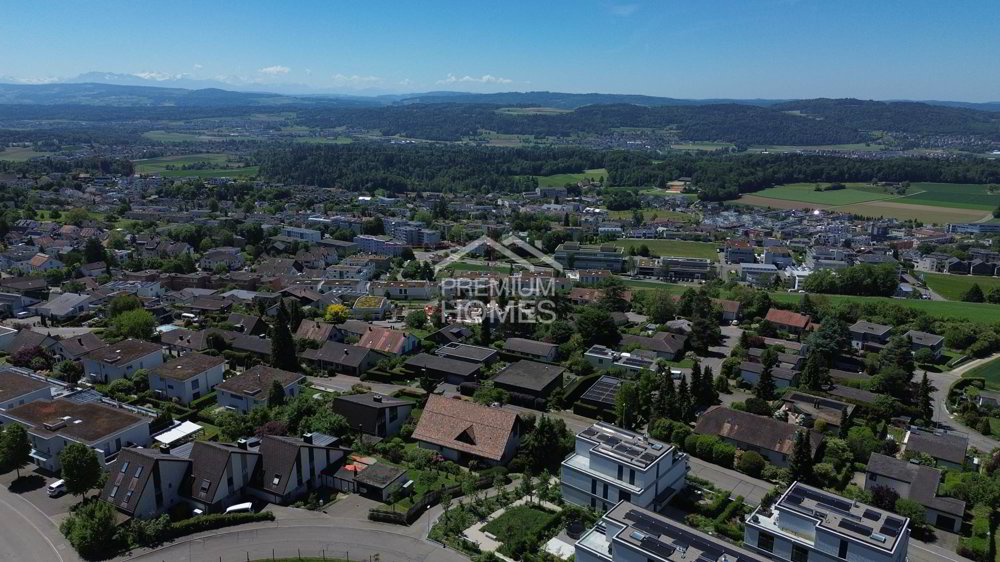 Terreno di null locali in vendita a Oberrohrdorf - immagine 1/8