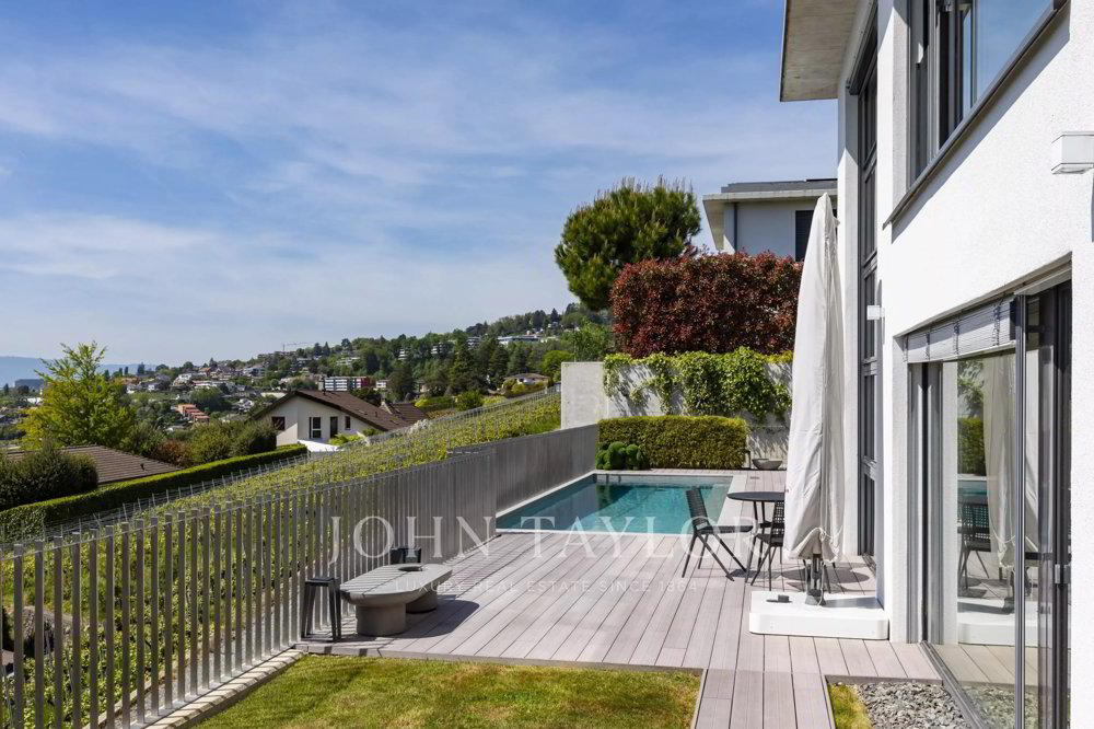 9 Zimmer Haus zum verkaufen in Lutry - Bild 1/13