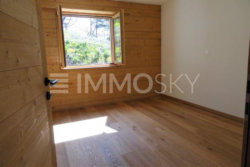 3 Zimmer Wohnung zum verkaufen in Ovronnaz - Bild 1/5