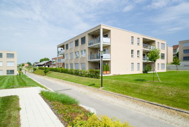 4 Zimmer Wohnung zu vermieten in Frauenfeld - Bild 1/1
