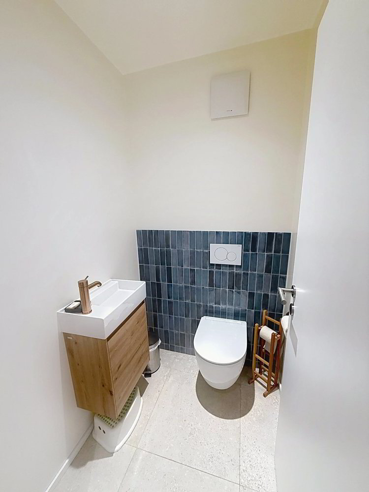 4 rooms Apartment to buy in Vullierens - image 1/9