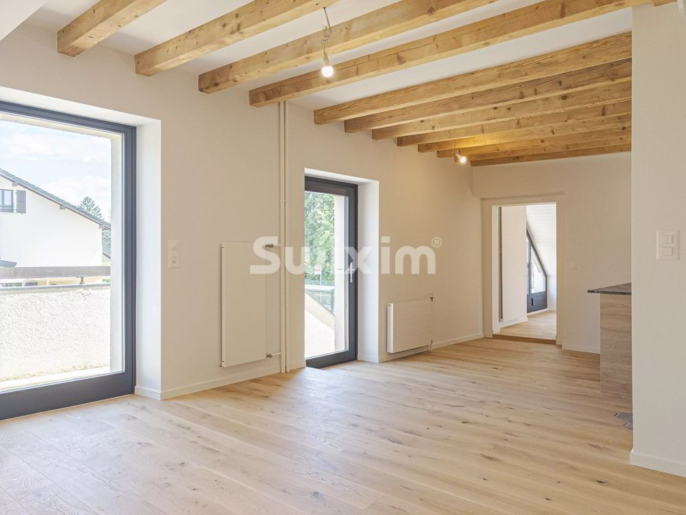 7 Zimmer Wohnung zum verkaufen in Puplinge - Bild 1/11