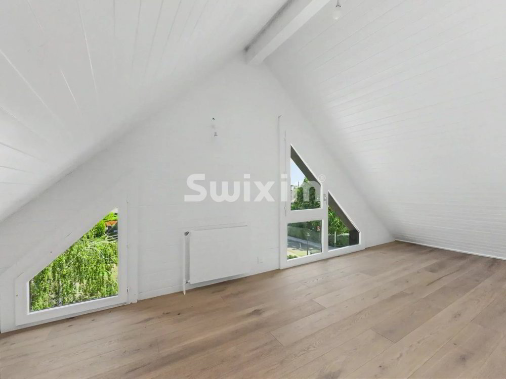 7 Zimmer Wohnung zum verkaufen in Puplinge - Bild 1/7