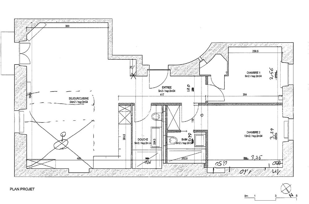 4 rooms Apartment to buy in Genève - image 1/9