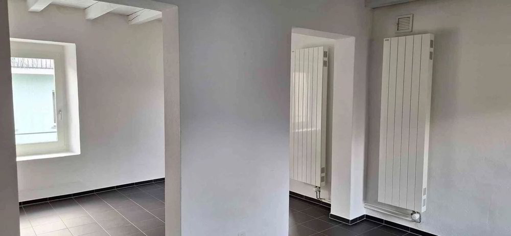 Casa di 3.5 locali in affitto a Quartino - immagine 1/11