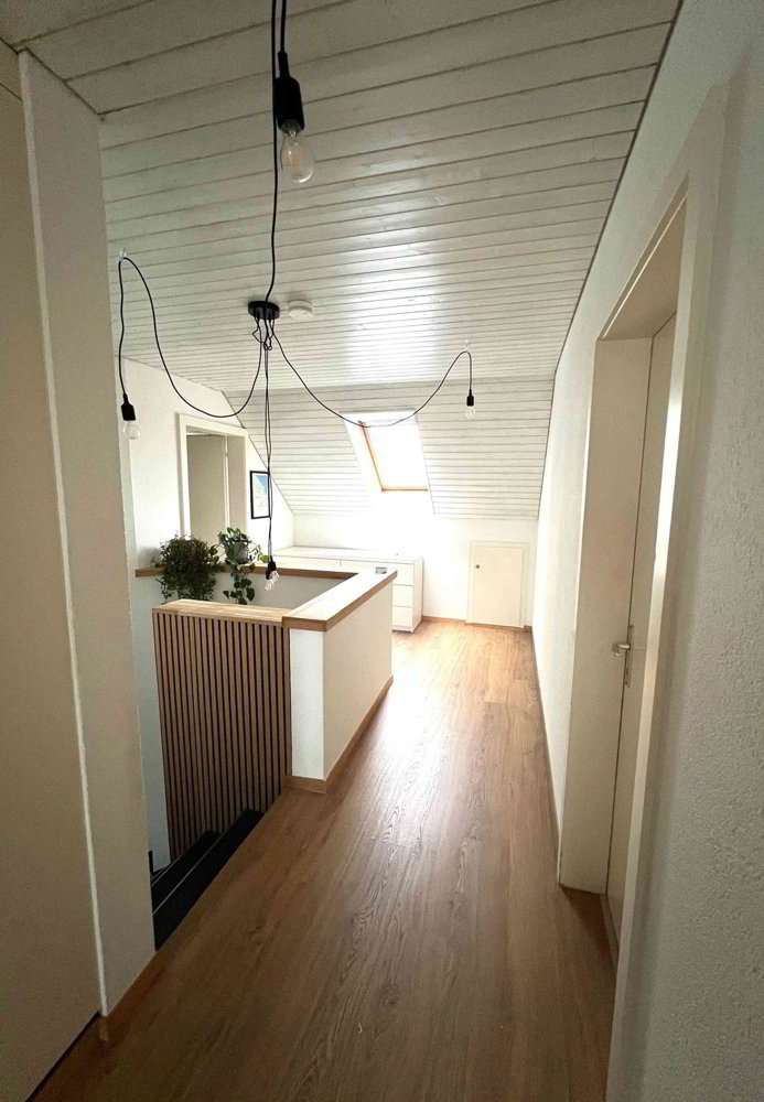 3.5 Zimmer Wohnung zu vermieten in Roggwil TG - Bild 1/11