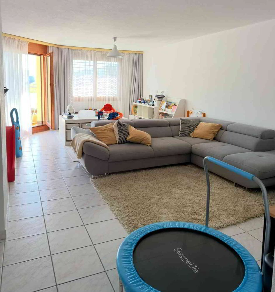 3.5 rooms Apartment for rent in Rothenthurm - image 1/10