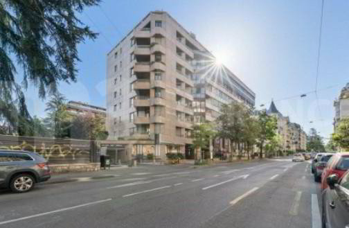 null rooms Office & Commercial for rent in Genf - image 1/7