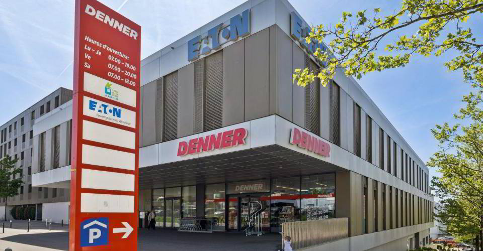 Bureau & Commerce null pièces à louer à Le Mont-sur-Lausanne - image 1/12