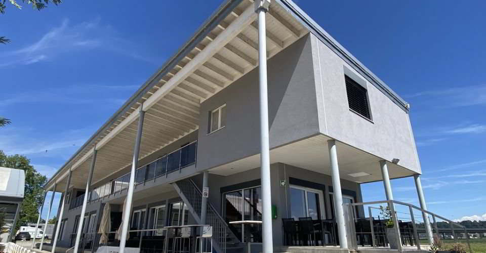 Ufficio & Commercio di null locali in affitto a Yverdon-les-Bains - immagine 1/4