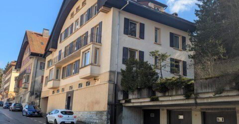 Ufficio & Commercio di null locali in affitto a Le Locle - immagine 1/12