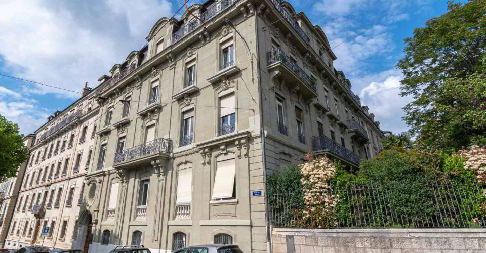Ufficio & Commercio di null locali in affitto a Genève - immagine 1/4