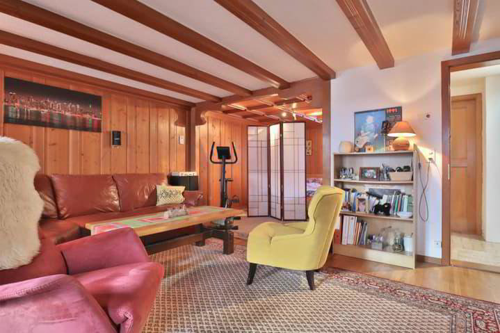 Appartement 6 pièces à acheter à Albeuve - image 1/13