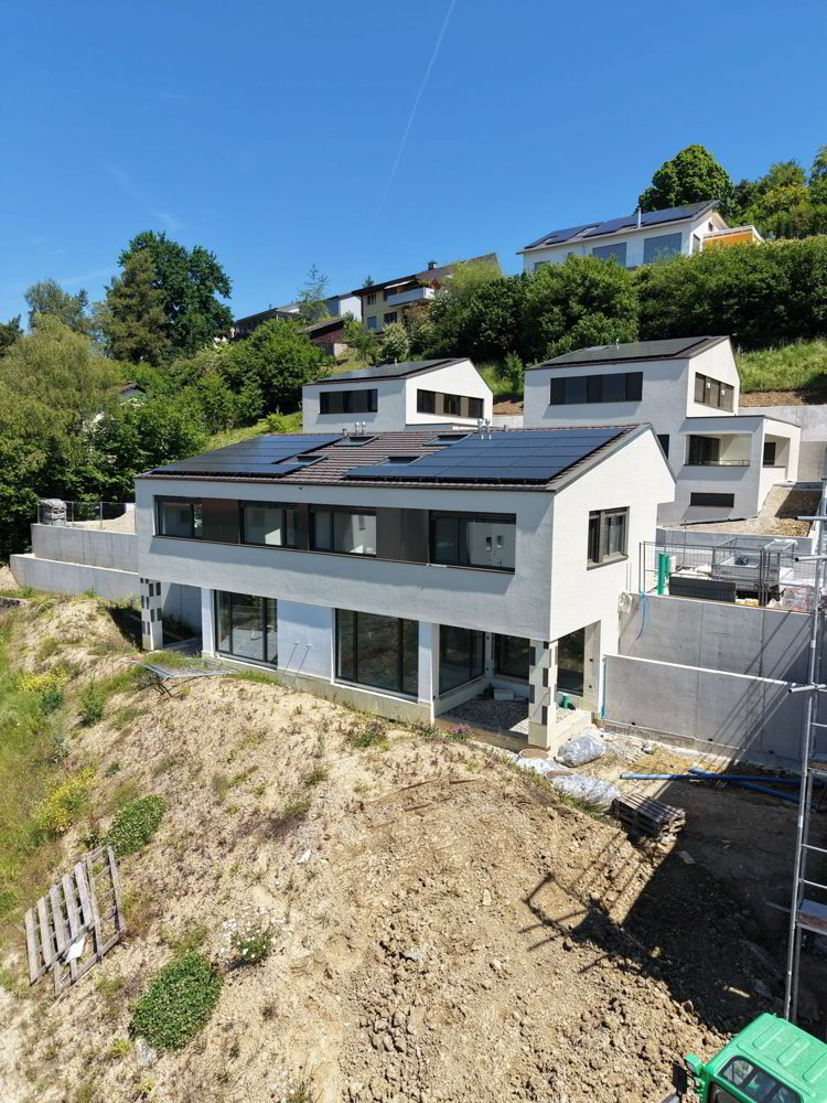 Haus – Egliswil, Bezirk Lenzburg - Ansicht 5