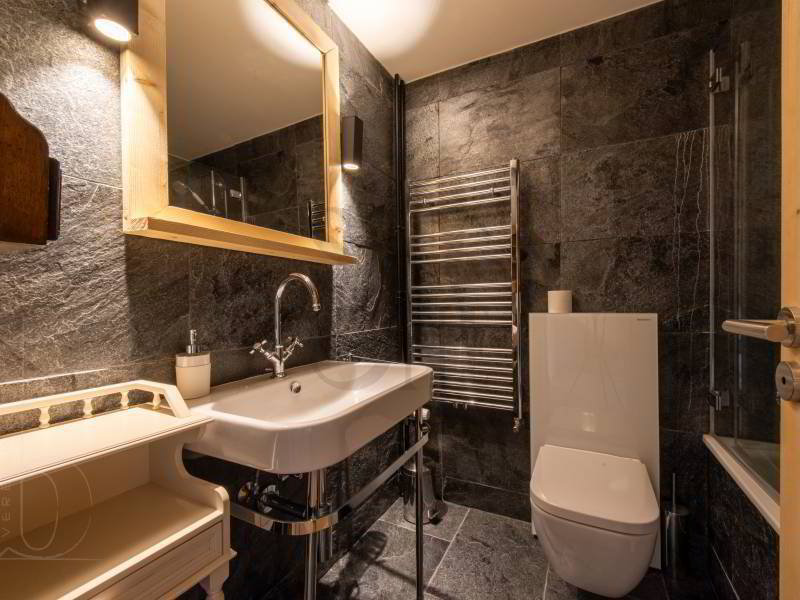 2 Zimmer Wohnung zum verkaufen in Verbier - Bild 1/11