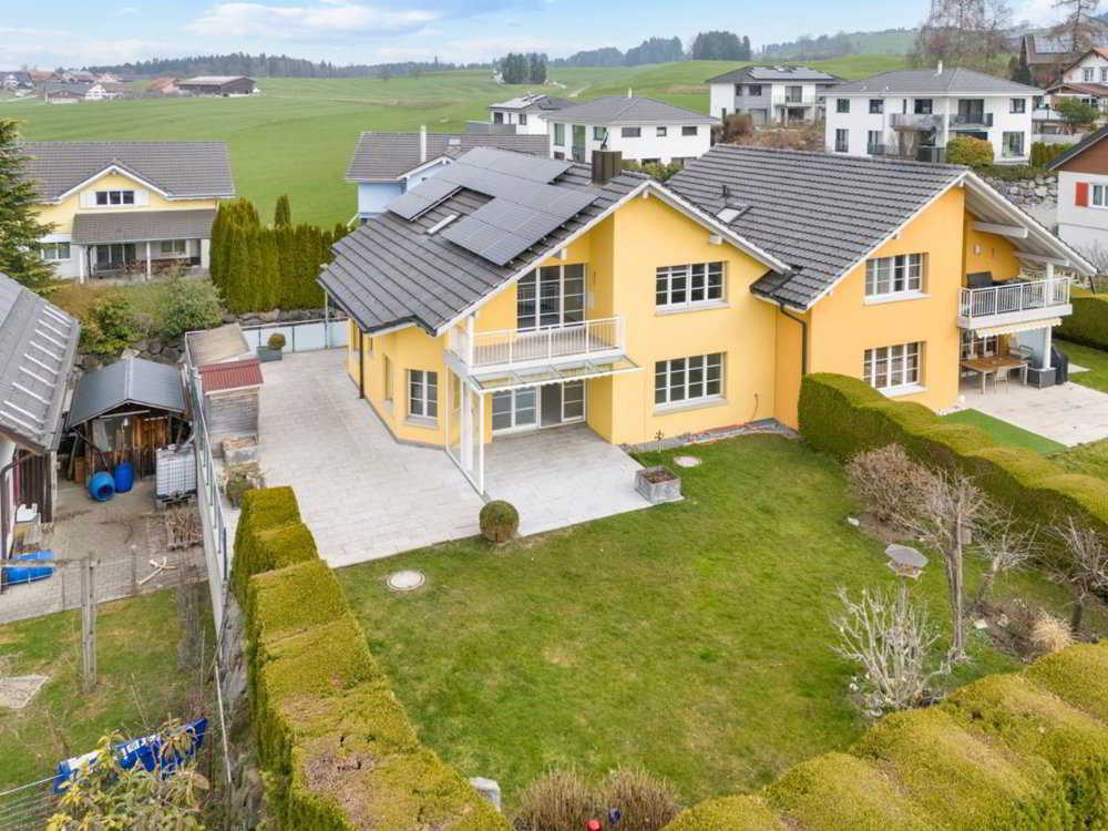 Casa di 6 locali in vendita a Andwil SG - immagine 1/1