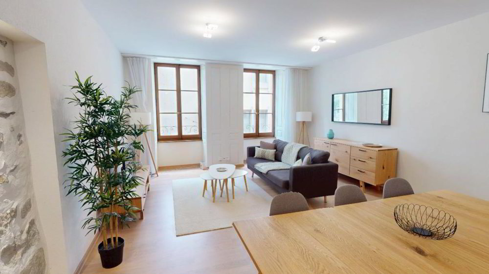 Appartamento di 3 locali in affitto a Lausanne - immagine 1/1