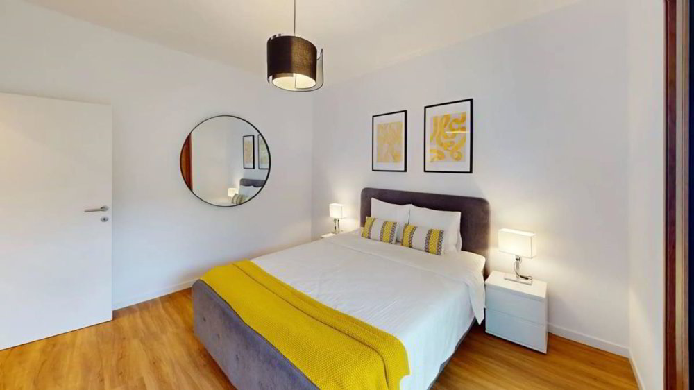 3 rooms Apartment for rent in Zürich - image 1/1