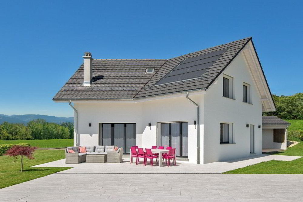 Casa di 5 locali in vendita a Aproz (Nendaz) - immagine 1/7