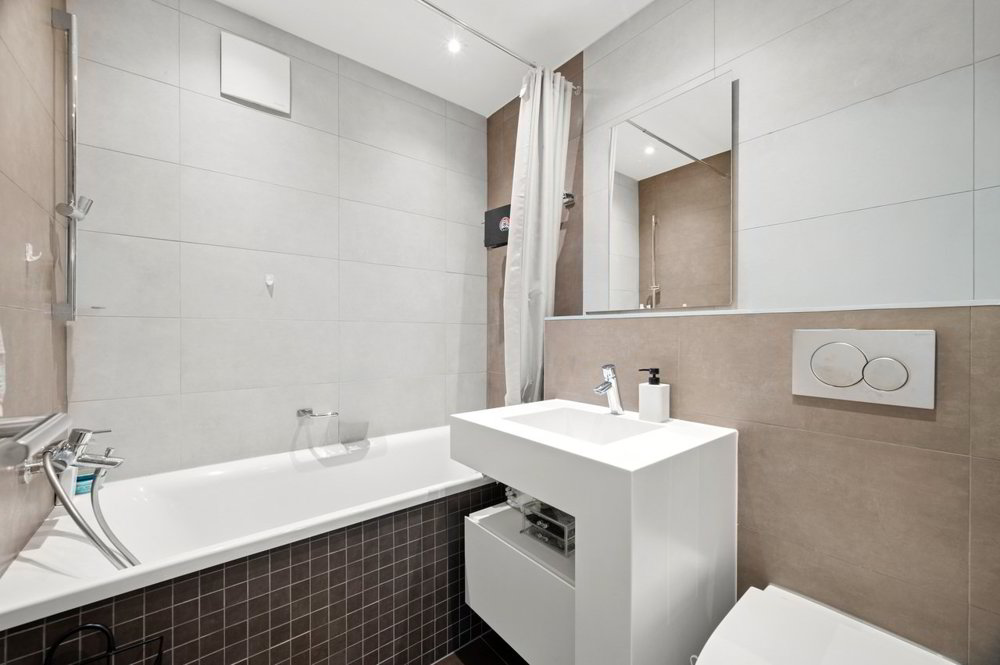 Appartement 4 pièces à acheter à Bulle - image 1/8