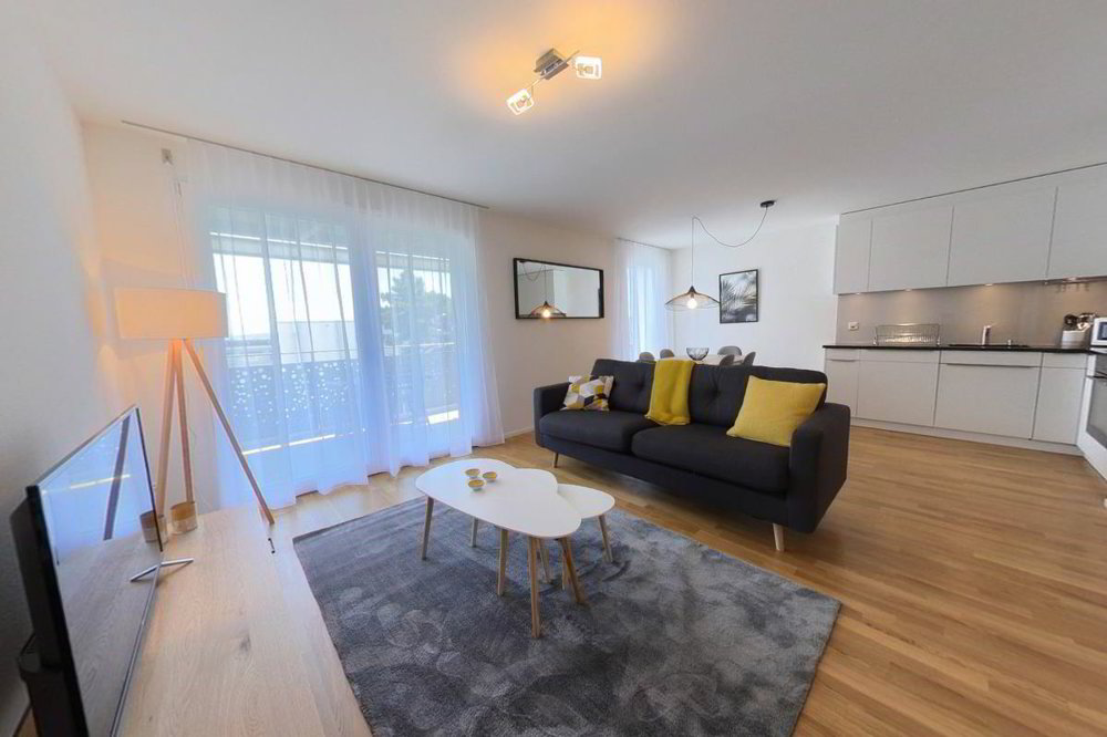 Appartamento di 3 locali in affitto a Neuchâtel - immagine 1/1
