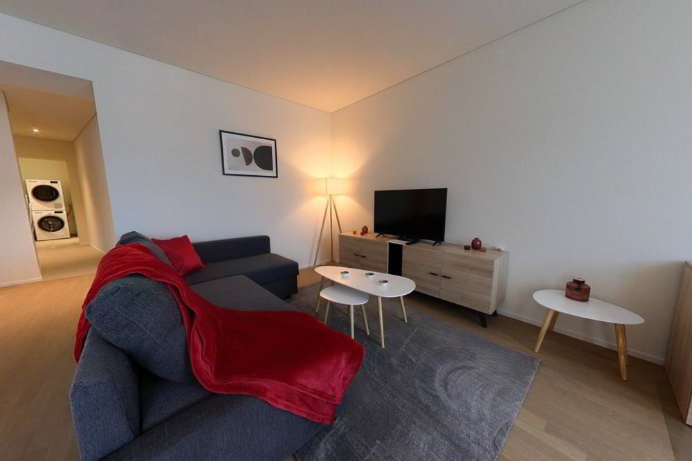 Appartamento di 2 locali in affitto a Neuchâtel - immagine 1/1