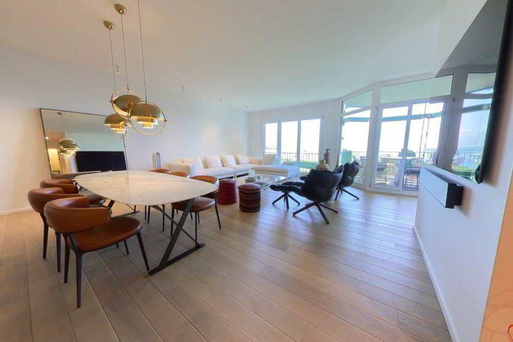 Appartamento di 4 locali in affitto a Morges - immagine 1/1