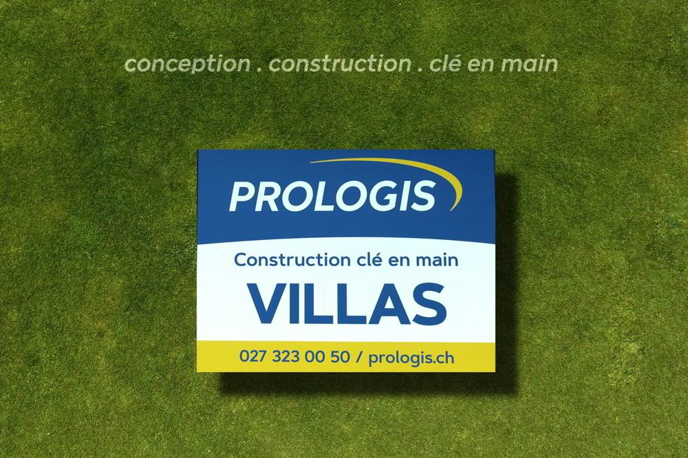 Maison 5 pièces à acheter à Grimisuat - image 1/6
