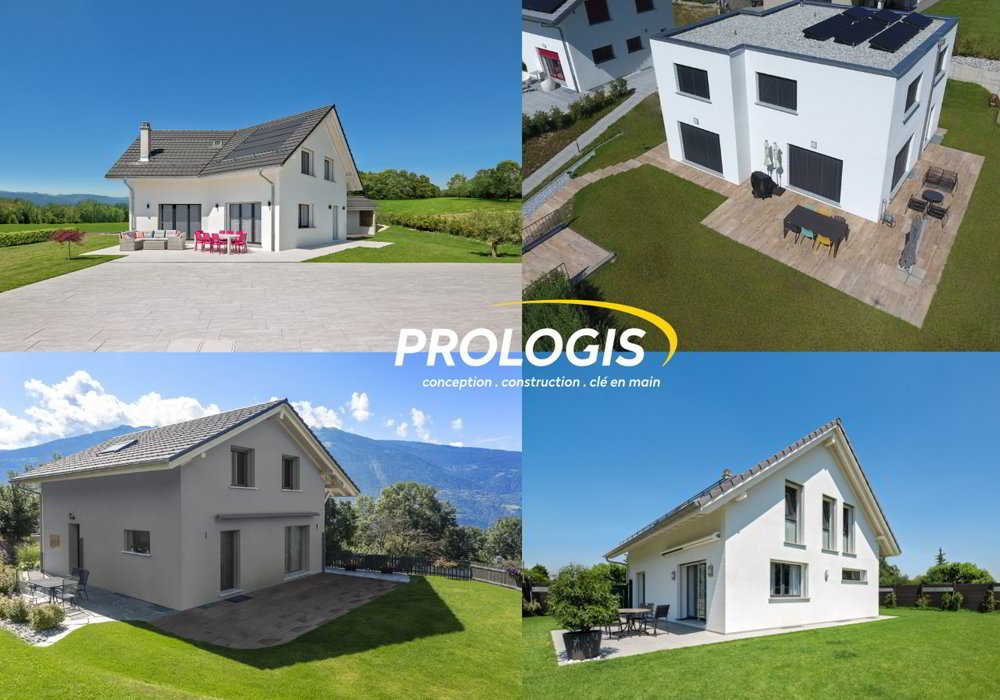 Casa di 5 locali in vendita a St-Séverin - immagine 1/6