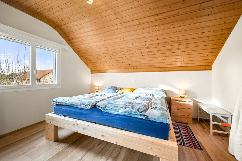 Casa di 5 locali in vendita a Domdidier - immagine 1/9