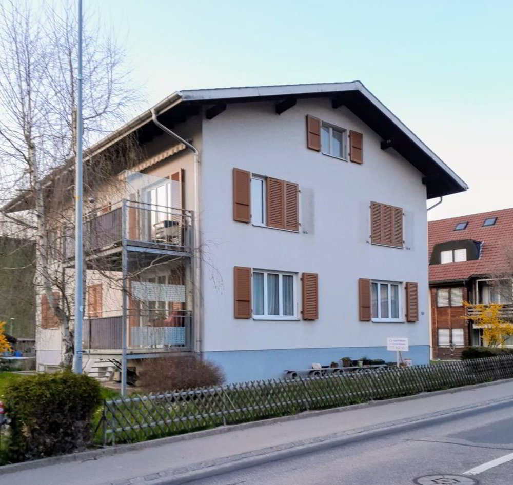 Appartamento di 4 locali in affitto a Sumiswald - immagine 1/1